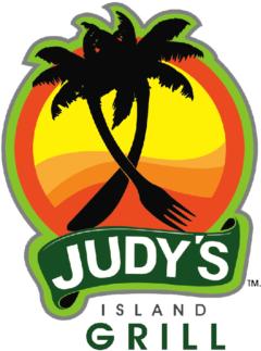 Judy's Island Grill II Logo