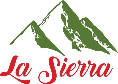La Sierra Logo