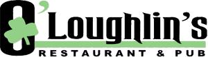 O'Loughlin's Restaurant Logo