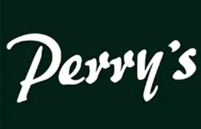 Perry's Restaurant Logo