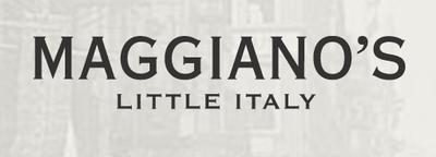 Maggiano's Little Italy